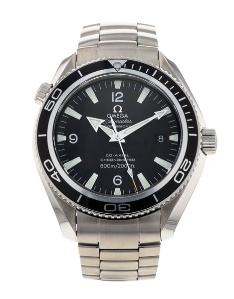 Omega Planet Ocean 2201.50.00